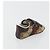 Scarpine per neonati GUCCI GG Canvas Sherry Line Beige Auth 188291A - vista 14