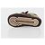 Scarpine per neonati GUCCI GG Canvas Sherry Line Beige Auth 188291A - vista 18