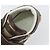 Scarpine per neonati GUCCI GG Canvas Sherry Line Beige Auth 188291A - vista 19