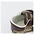 Scarpine per neonati GUCCI GG Canvas Sherry Line Beige Auth 188291A - vista 21