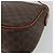 Céline Borsa a tracolla CELINE Macadam Canvas PVC Pelle Marrone Oro Auth ep14938 D'oro - vista 15
