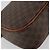 Céline Borsa a tracolla CELINE Macadam Canvas PVC Pelle Marrone Oro Auth ep14938 D'oro - vista 16