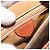 Céline Borsa a tracolla CELINE Macadam Canvas PVC Pelle Marrone Oro Auth ep14938 D'oro - vista 18