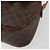 Céline Borsa a tracolla CELINE Macadam Canvas PVC Pelle Marrone Oro Auth ep14938 D'oro - vista 9