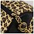 Borsa Boston Gianni Versace in PVC e tela 2way Giallo Oro Autentica 187294 - vista 10