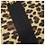 Borsa Boston Gianni Versace in PVC e tela 2way Giallo Oro Autentica 187294 - vista 19