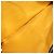 Borsa Boston Gianni Versace in PVC e tela 2way Giallo Oro Autentica 187294 - vista 24