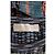 Abito multicolore Ulla Johnson - vista 5