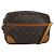 LOUIS VUITTON Borsa a Spalla Monogram Trocadero 27 M51274 LV Auth 189608 Monogramma