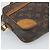 LOUIS VUITTON Borsa a Spalla Monogram Trocadero 27 M51274 LV Auth 189608 Monogramma - vista 15