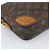 LOUIS VUITTON Borsa a Spalla Monogram Trocadero 27 M51274 LV Auth 189608 Monogramma - vista 17