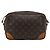 LOUIS VUITTON Borsa a Spalla Monogram Trocadero 27 M51274 LV Auth 189608 Monogramma - vista 2