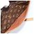 LOUIS VUITTON Borsa a Spalla Monogram Trocadero 27 M51274 LV Auth 189608 Monogramma - vista 22