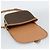 Céline Borsa a tracolla CELINE Macadam Canvas PVC Pelle Marrone Oro Auth ka5079 D'oro - vista 17