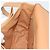 Céline Borsa a tracolla CELINE Macadam Canvas PVC Pelle Marrone Oro Auth ka5079 D'oro - vista 19