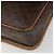Céline Borsa a tracolla circolare CELINE Macadam Canvas PVC Pelle Marrone Oro Auth 189595 D'oro - vista 14