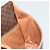 Céline Borsa a tracolla circolare CELINE Macadam Canvas PVC Pelle Marrone Oro Auth 189595 D'oro - vista 19