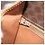 Céline Borsa a tracolla circolare CELINE Macadam Canvas PVC Pelle Marrone Oro Auth 189595 D'oro - vista 21