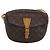 LOUIS VUITTON Monogram Jeune Fille GM Schultertasche M51225 LV Auth bs35881 Monogramm - Ansicht 13