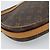 LOUIS VUITTON Monogram Jeune Fille GM Schultertasche M51225 LV Auth bs35881 Monogramm - Ansicht 17