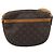 LOUIS VUITTON Monogram Jeune Fille GM Schultertasche M51225 LV Auth bs35881 Monogramm - Ansicht 2