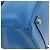 Hermès Borsa HERMES Birkin 35 in pelle blu oro autentica 188015SM D'oro - vista 10