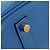 Hermès Borsa HERMES Birkin 35 in pelle blu oro autentica 188015SM D'oro - vista 16