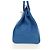 Hermès Borsa HERMES Birkin 35 in pelle blu oro autentica 188015SM D'oro - vista 4