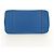 Hermès Borsa HERMES Birkin 35 in pelle blu oro autentica 188015SM D'oro - vista 9