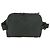 Borsa a tracolla BURBERRY Nova Check Nylon Verde Argento Auth 189973 - vista 13