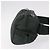 Borsa a tracolla BURBERRY Nova Check Nylon Verde Argento Auth 189973 - vista 3