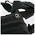 Borsa a tracolla BURBERRY Nova Check Nylon Verde Argento Auth 189973 - vista 9