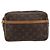 LOUIS VUITTON Monogram Compiegne 23 Clutch M51847 LV Auth ep14995 Monogramma - vista 13