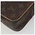 LOUIS VUITTON Monogram Compiegne 23 Clutch M51847 LV Auth ep14995 Monogramma - vista 16