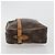 LOUIS VUITTON Monogram Compiegne 23 Clutch M51847 LV Auth ep14995 Monogramma - vista 4