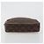 LOUIS VUITTON Monogram Compiegne 23 Clutch M51847 LV Auth ep14995 Monogramma - vista 6