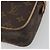 LOUIS VUITTON Monogram Compiegne 23 Clutch M51847 LV Auth ep14995 Monogramma - vista 7