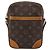 LOUIS VUITTON Borsa a Spalla Monogram Danube M45266 LV Auth 189870A Monogramma - vista 13