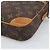 LOUIS VUITTON Borsa a Spalla Monogram Danube M45266 LV Auth 189870A Monogramma - vista 14