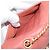 CHANEL Matelasse Chain Shoulder Bag Lamb Skin Pink Gold CC Auth 190185SAM Rosa D'oro - vista 27