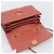 CHANEL Matelasse Chain Shoulder Bag Lamb Skin Pink Gold CC Auth 190185SAM Rosa D'oro - vista 9