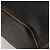Borsa Boston Christian Dior in Tela Honeycomb PVC Nero Oro Auth 182601 - vista 13