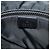 Borsa Boston GUCCI GG Supreme in PVC Nero Argento Auth 188355A - vista 19