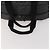 Borsa Boston GUCCI GG Supreme in PVC Nero Argento Auth 188355A - vista 7