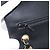 CHANEL Matelasse 30 Chain Shoulder Bag Lamb Skin Gold Black CC Auth 190118SAM Nero D'oro - vista 24
