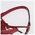 Borsa a tracolla LOUIS VUITTON Epi Noe Rosso M44007 LV Auth 189183V - vista 8