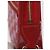 LOUIS VUITTON Damier Color Module Clutch Bag Carmine N41306 LV Auth 188805 - vista 19
