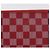 LOUIS VUITTON Damier Color Module Clutch Bag Carmine N41306 LV Auth 188805 - vista 3