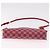 LOUIS VUITTON Damier Color Module Clutch Bag Carmine N41306 LV Auth 188805 - vista 7