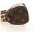 LOUIS VUITTON Borsa a mano Monogram Mini Speedy M41534 LV Auth bs35730V Monogramma - vista 3